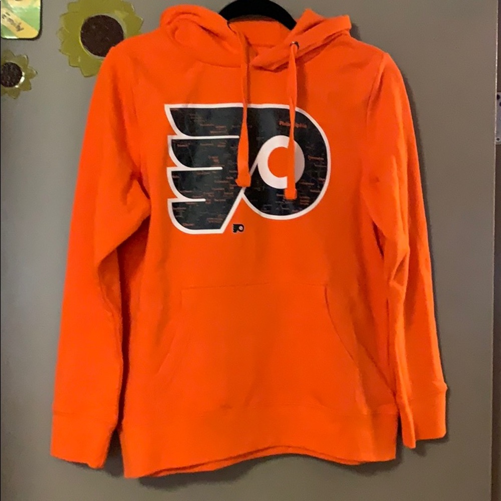 Flyer’s Hoodie